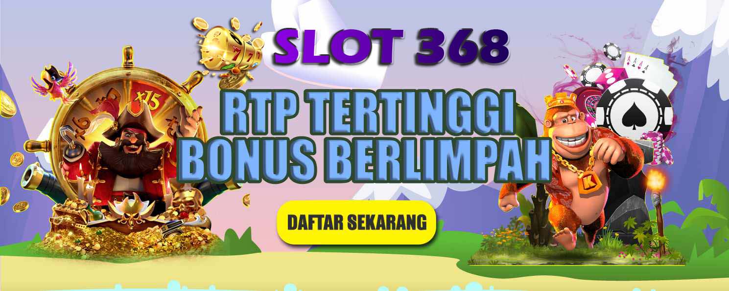 slot368